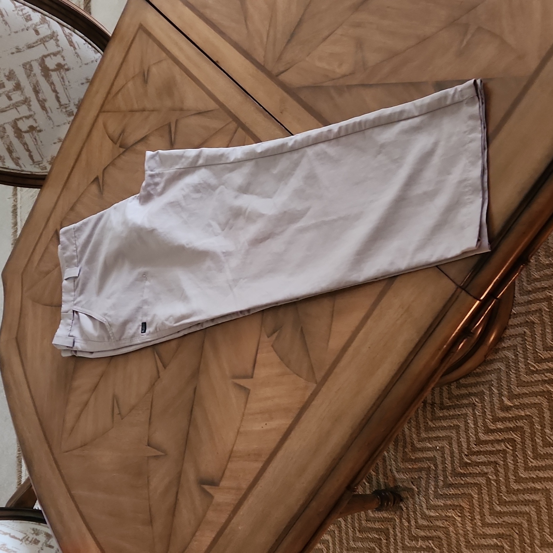 5.11 Tactical Fast-Tac Men's Urban Pant. Color Khaki